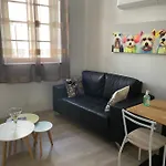 Lejlighed Le Porta 5 Albi