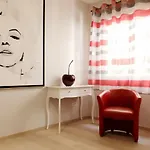 Lejlighed Le Porta 5