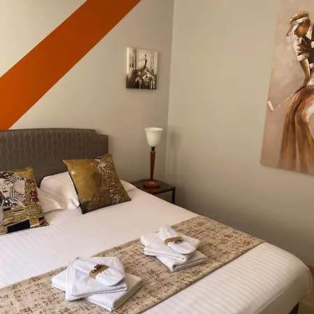 Apartman Le Porta 5 *