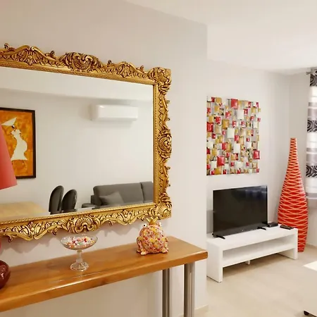 Appartement Le Porta 5 Albi