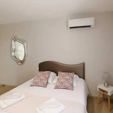 Le Porta 5 Appartement *