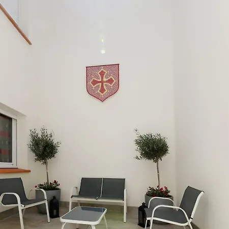Appartement Le Porta 5 Albi
