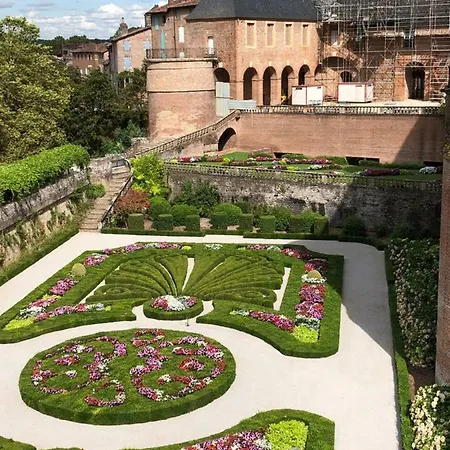 Appartement Le Porta 5