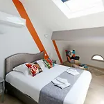 Le Porta 5 * Albi