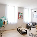 Le Porta 5 Apartment *