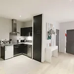 Apartment Le Porta 5 Albi