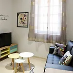 Apartment Le Porta 5