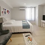Le Porta 5 * Albi
