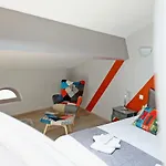 Le Porta 5 Apartment Albi