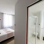 Apartment Le Porta 5