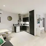 Le Porta 5 Apartment Albi