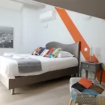 Le Porta 5 Apartment