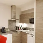Le Porta 5 Apartment *