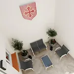 Apartment Le Porta 5 *