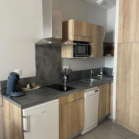 Le Porta 5 Apartment *