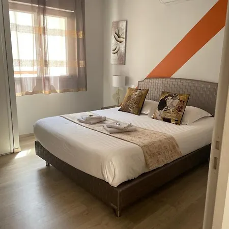 Le Porta 5 Apartment *