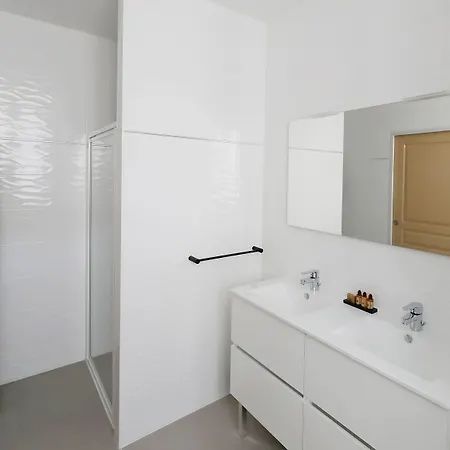 Appartamento Le Porta 5 *