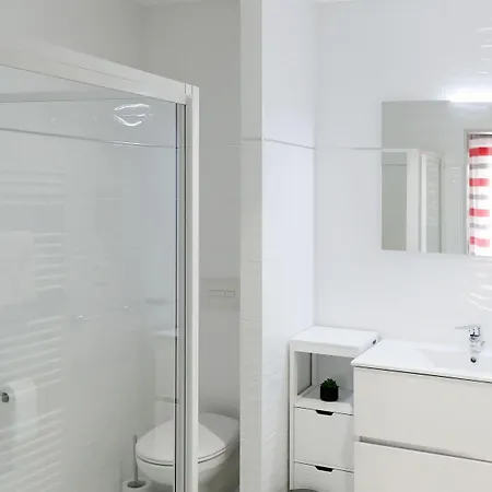 Apartment Le Porta 5 Albi