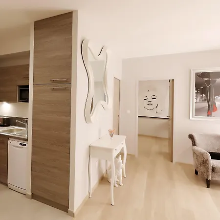 Apartment Le Porta 5 Albi