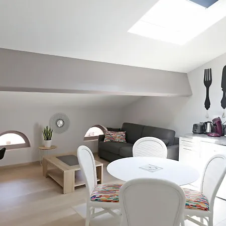 Le Porta 5 * Albi