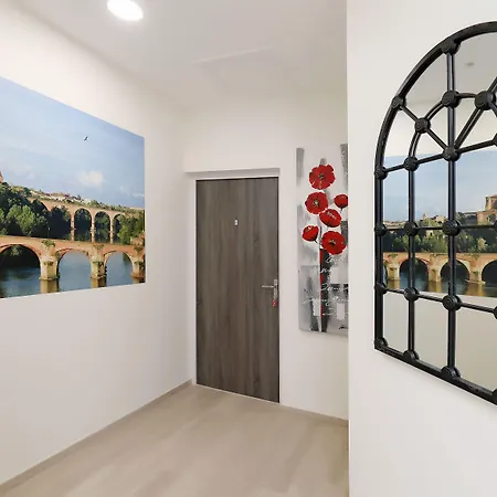 Appartamento Le Porta 5 Albi