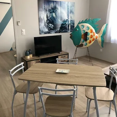 Apartamento Le Porta 5