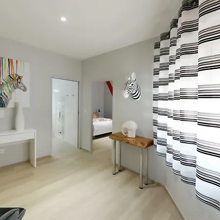 Le Porta 5 Apartamento *
