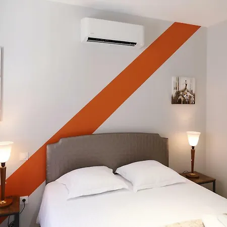 Le Porta 5 Apartamento Albi