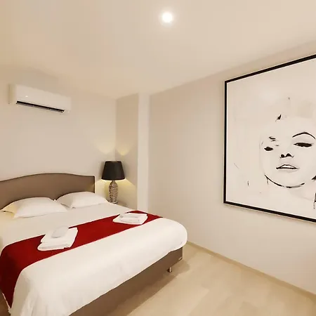 Apartamento Le Porta 5 Albi