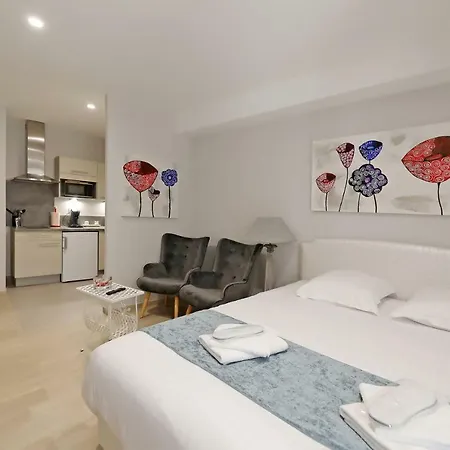 Le Porta 5 Apartment Albi