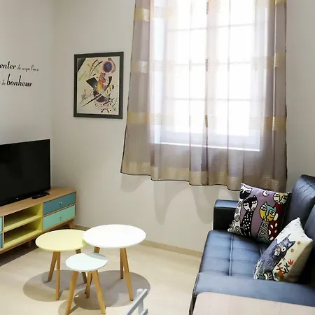 Apartment Le Porta 5