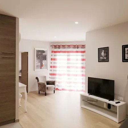 Le Porta 5 Apartment Albi