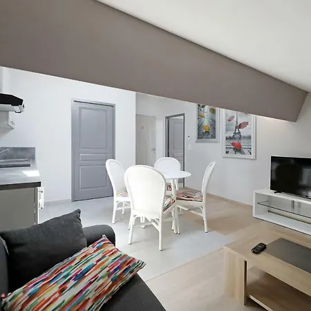 Apartamento Le Porta 5 *