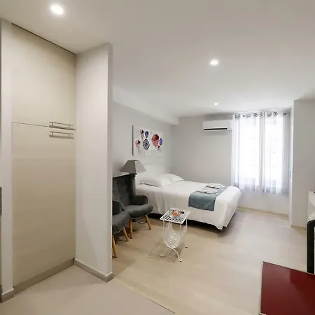 Le Porta 5 Apartment Albi