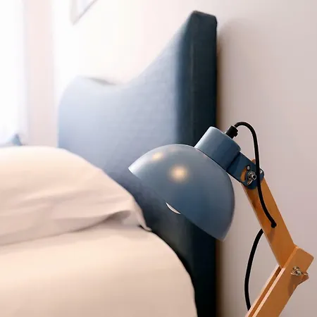 Le Porta 5 Apartamento Albi