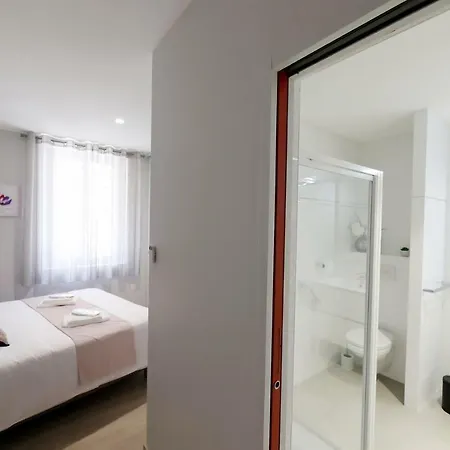 Apartamento Le Porta 5
