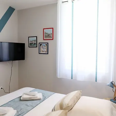 Apartamento Le Porta 5 Albi