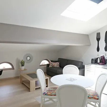 Le Porta 5 Apartamento Albi