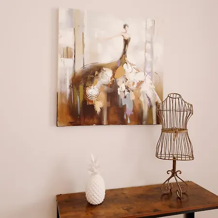 Apartamento Le Porta 5