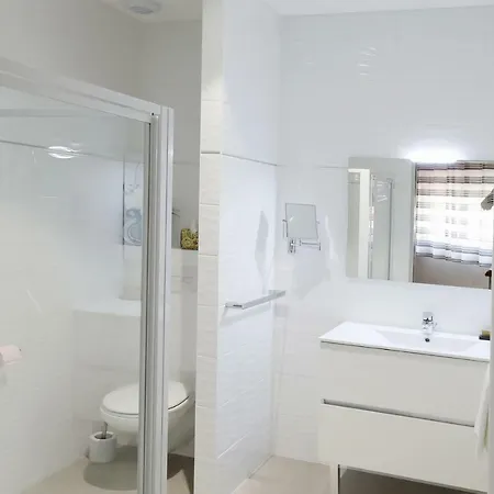 Apartamento Le Porta 5 *