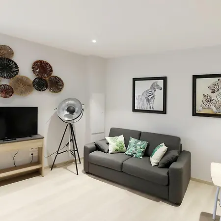 Apartamento Le Porta 5