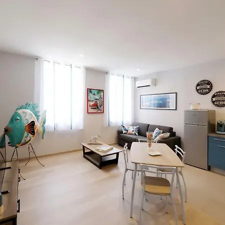 Apartment Le Porta 5 *