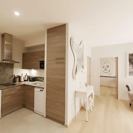 Le Porta 5 Apartamento Albi