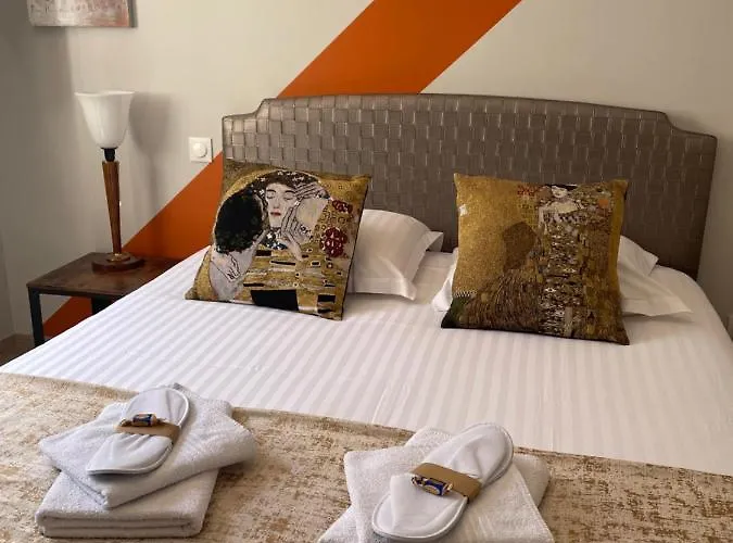 Le Porta 5 Appartement