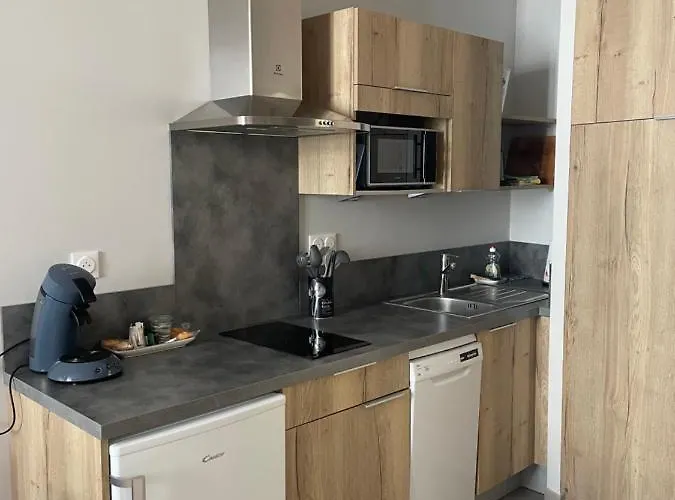 Le Porta 5 Appartement *