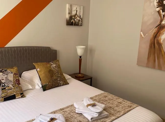 Appartement Le Porta 5 *