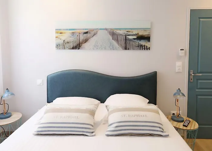 Le Porta 5 Appartement *