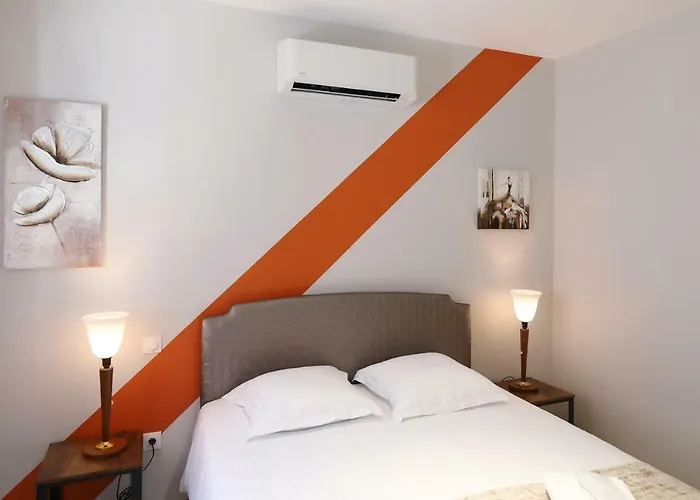 Le Porta 5 Appartement Albi