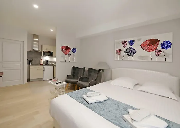 Le Porta 5 Appartement Albi