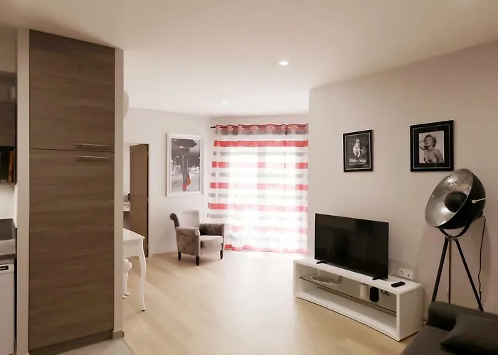 Le Porta 5 Appartement Albi